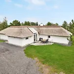 Nice Home In Fjerritslev With Sauna Fjerritslev
