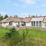 Nice Home In Fjerritslev With Sauna Vakantiehuis Fjerritslev
