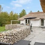 Nice Home In Fjerritslev With Sauna Fjerritslev