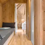 Vakantiehuis Nice Home In Fjerritslev With Sauna *