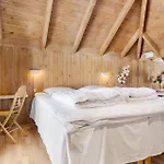 Nice Home In Fjerritslev With Sauna Vakantiehuis Fjerritslev