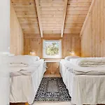 Nice Home In Fjerritslev With Sauna Fjerritslev