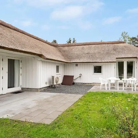 بيت للعطل Gorgeous In Fjerritslev With Wifi *