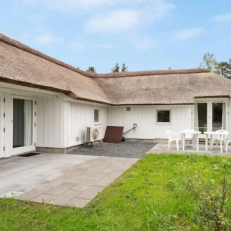 Vakantiehuis Gorgeous In Fjerritslev With Wifi *