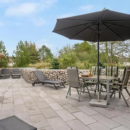 Gorgeous In Fjerritslev With Wifi *