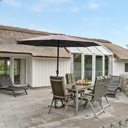 Gorgeous In Fjerritslev With Wifi * Fjerritslev