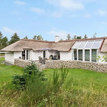 Gorgeous In Fjerritslev With Wifi بيت للعطل Fjerritslev