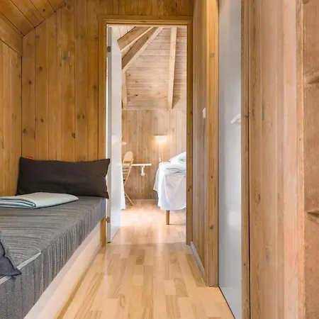 بيت للعطل Gorgeous In Fjerritslev With Wifi *