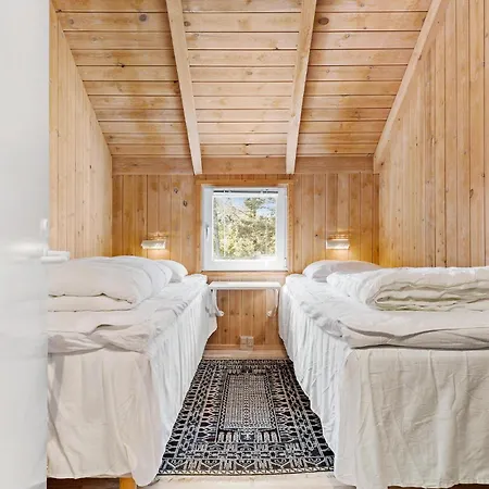 In With Sauna Fjerritslev