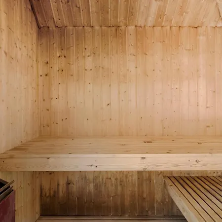 Gorgeous In Fjerritslev With Wifi * Fjerritslev