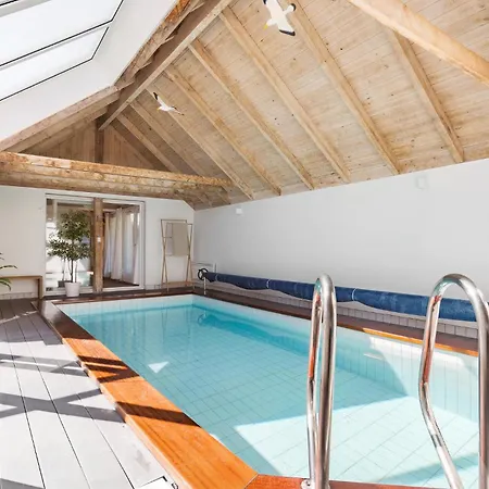 Vakantiehuis Gorgeous In Fjerritslev With Wifi *